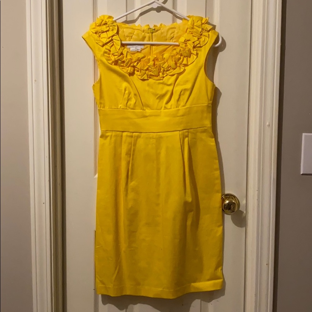 Cocktail dress